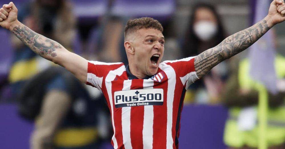Kieran Trippier (teamtalk.com)