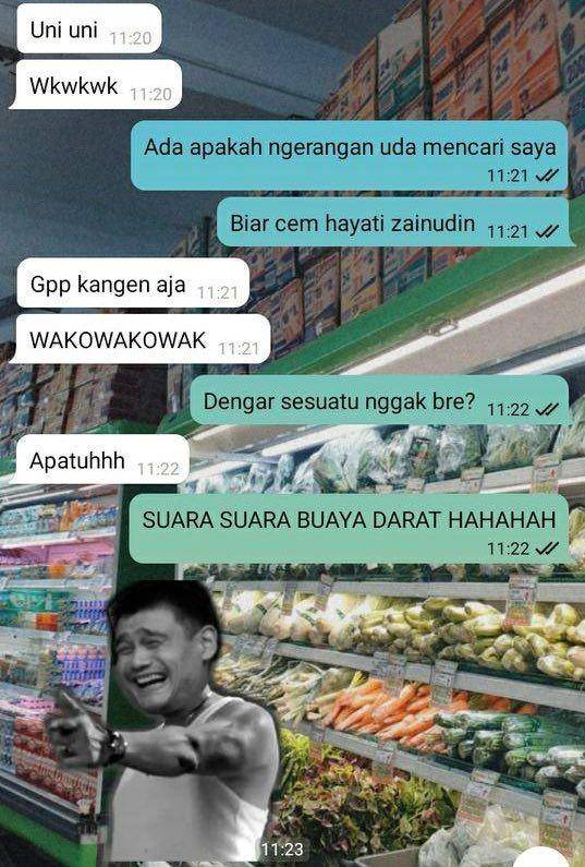 chat kenalan di Telegram (twitter.com/txtdaritelee)