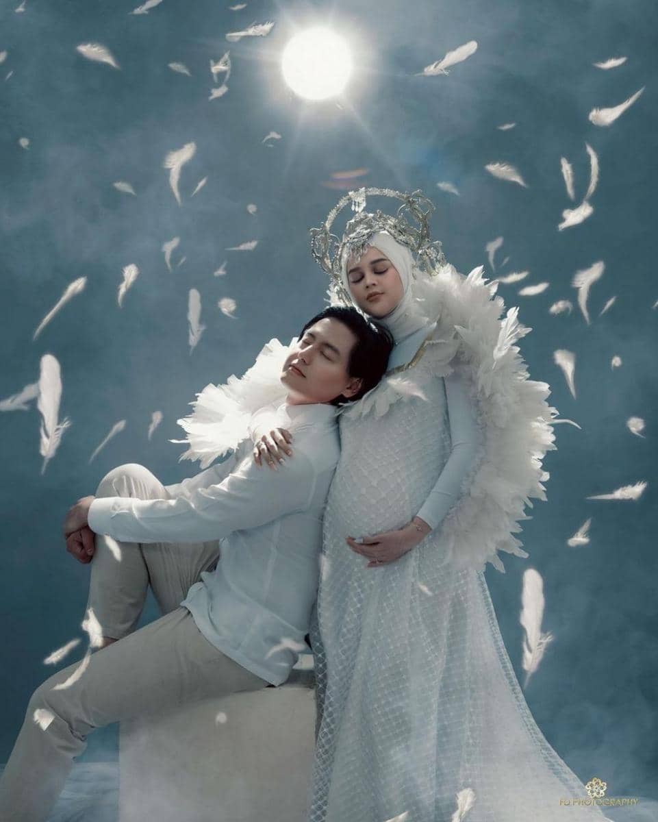 Cut Meyriska (instagram.com/fdphotography90)