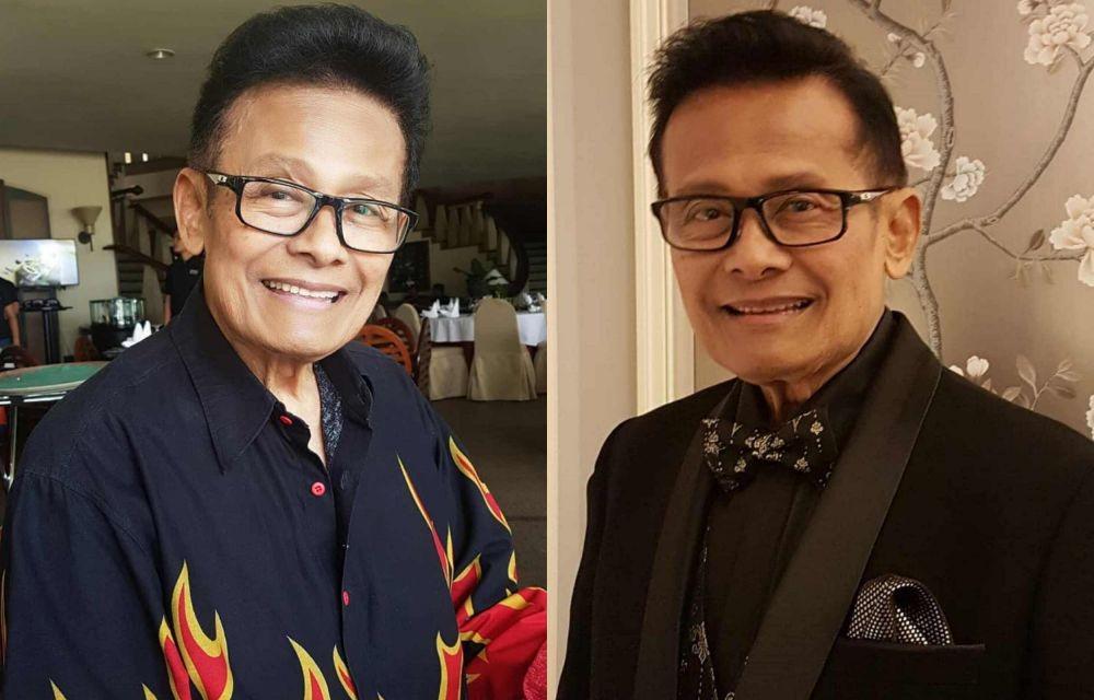 10 Perjalanan Karier Koes Hendratmo Berpacu Dalam Melodi