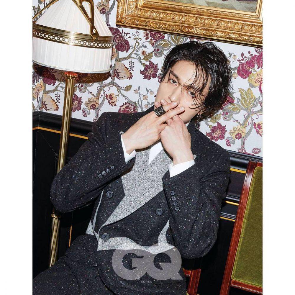 Lee Dong Wook (instagram.com/leedongwook_official)