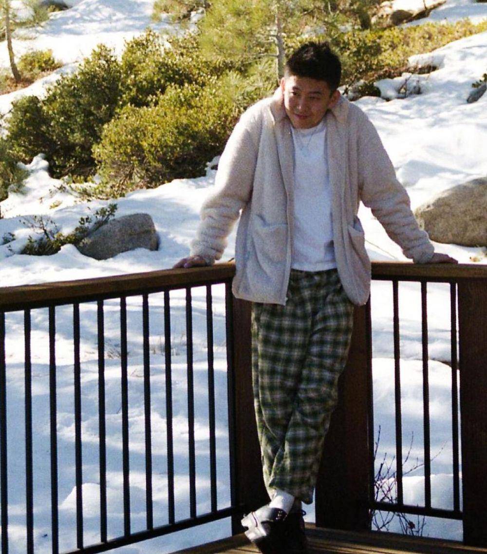 Rich Brian (instagram.com/brianimanuel)