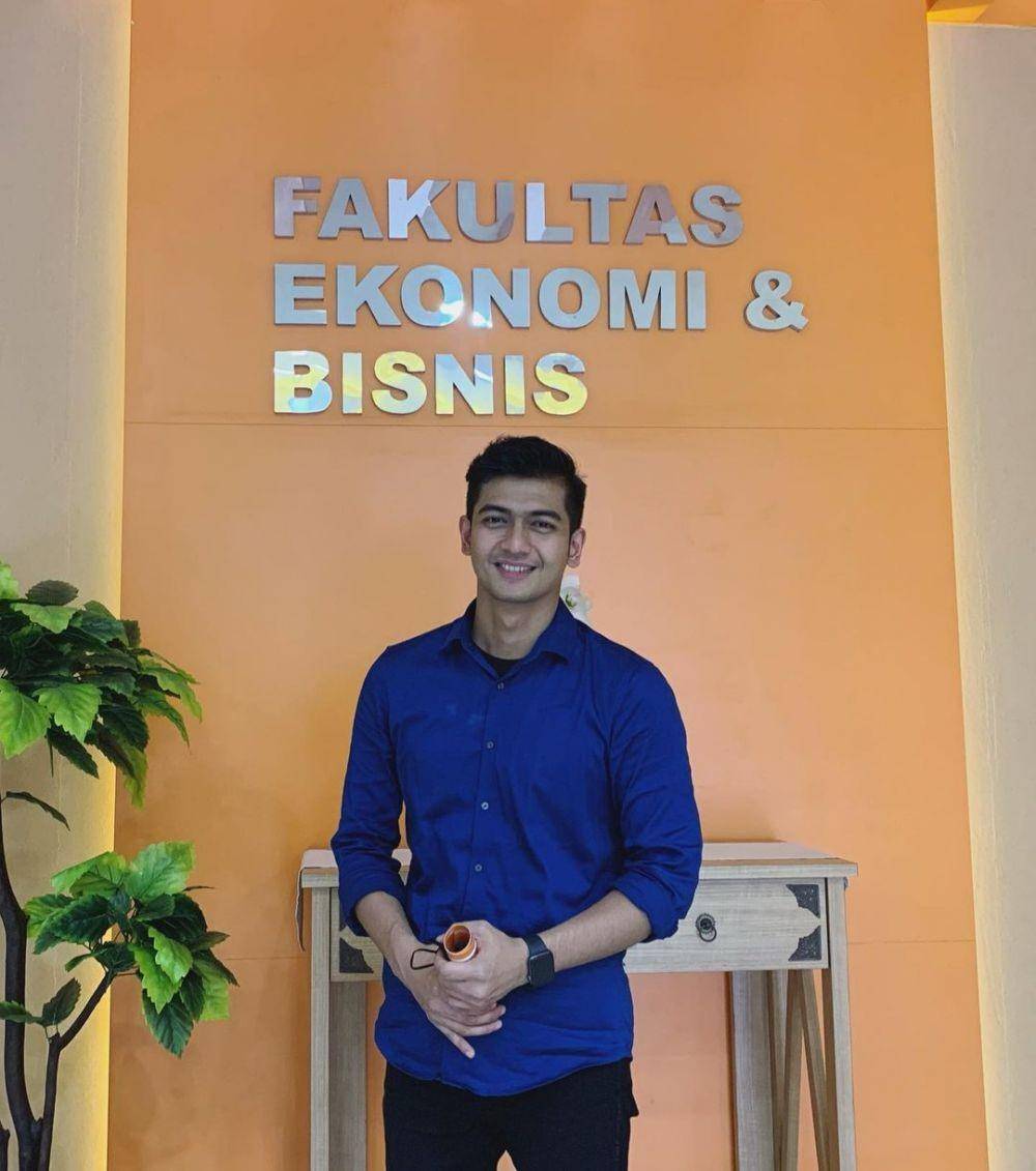 Teuku Rushariandi (instagram.com/teukuryantr)