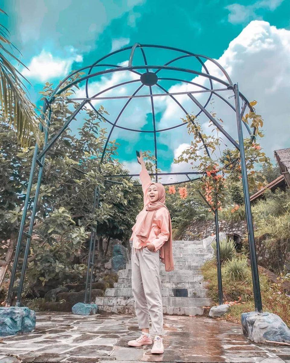 Lembah Gunung Madu (instagram.com/lianawhy_)