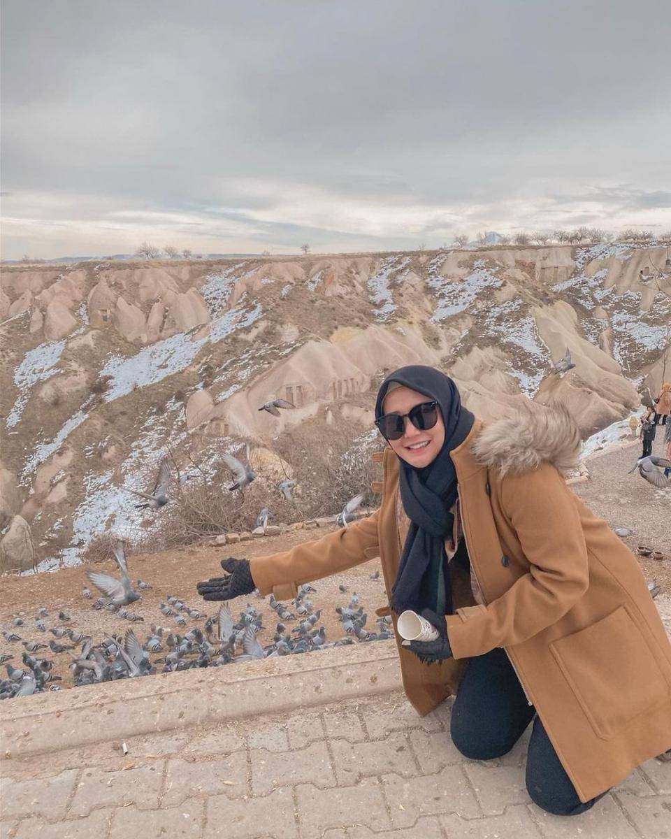 potret Marissya Icha (instagram.com/marissyaicha)