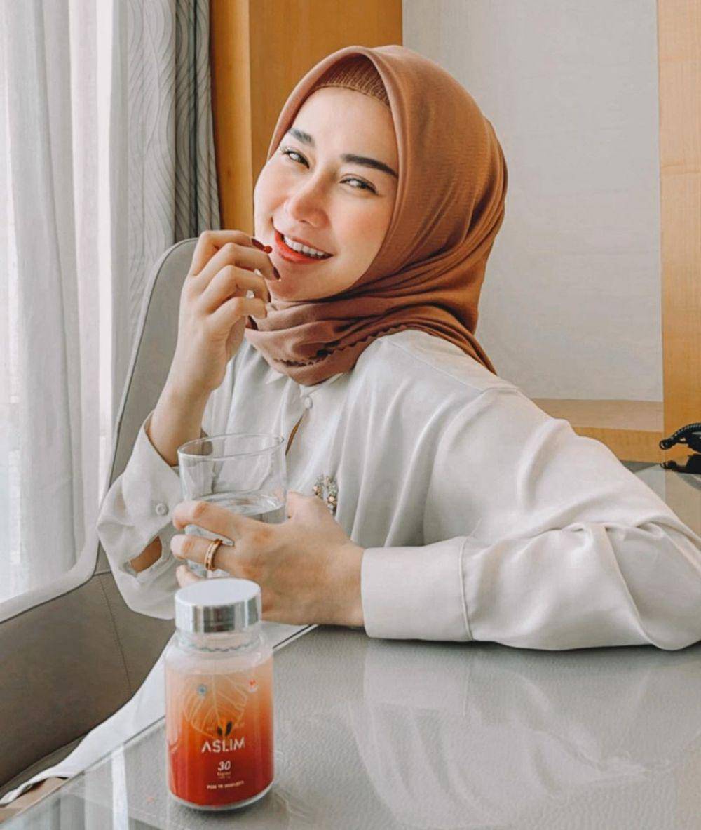 potret Marissya Icha (instagram.com/marissyaicha)