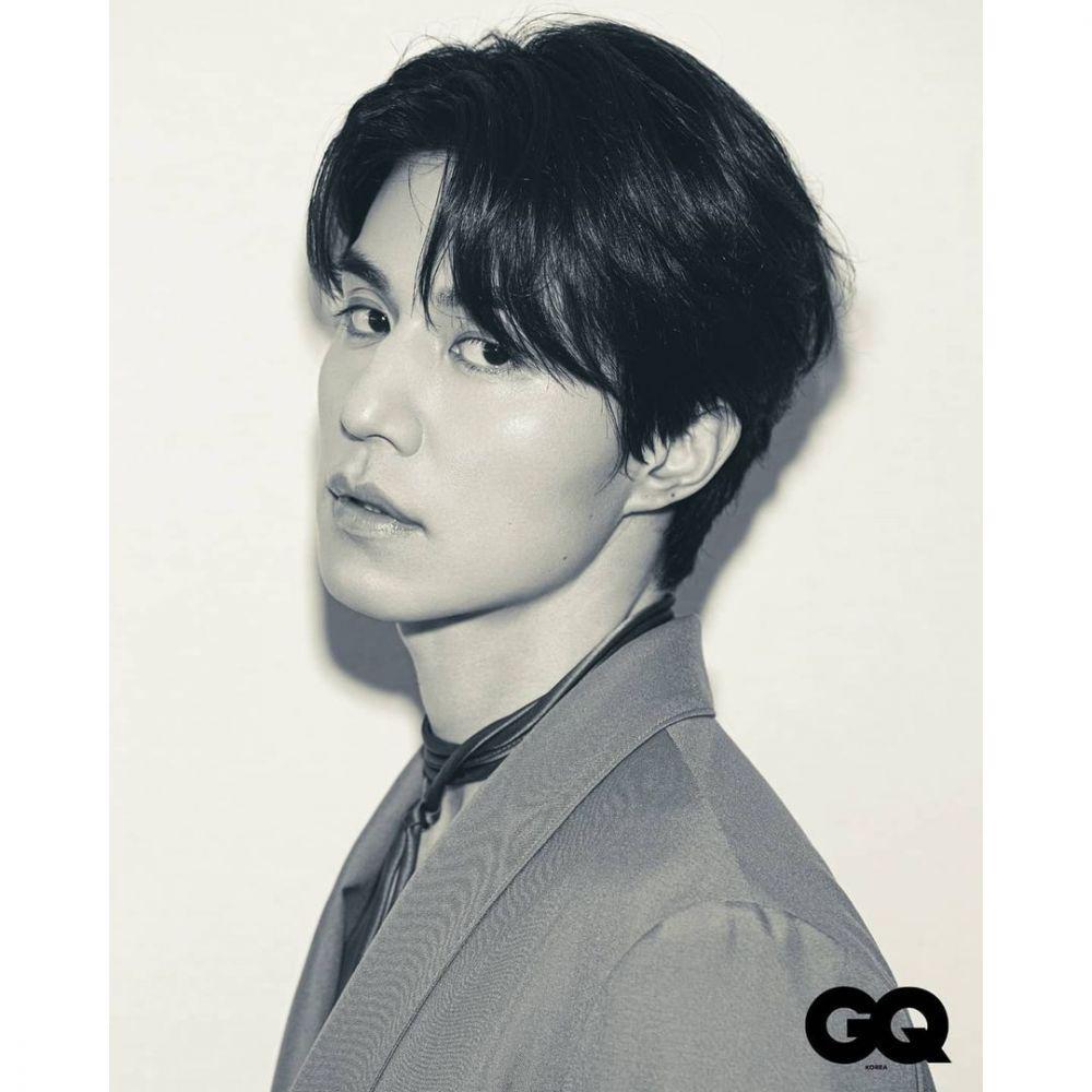 Lee Dong Wook (instagram.com/leedongwook_official)