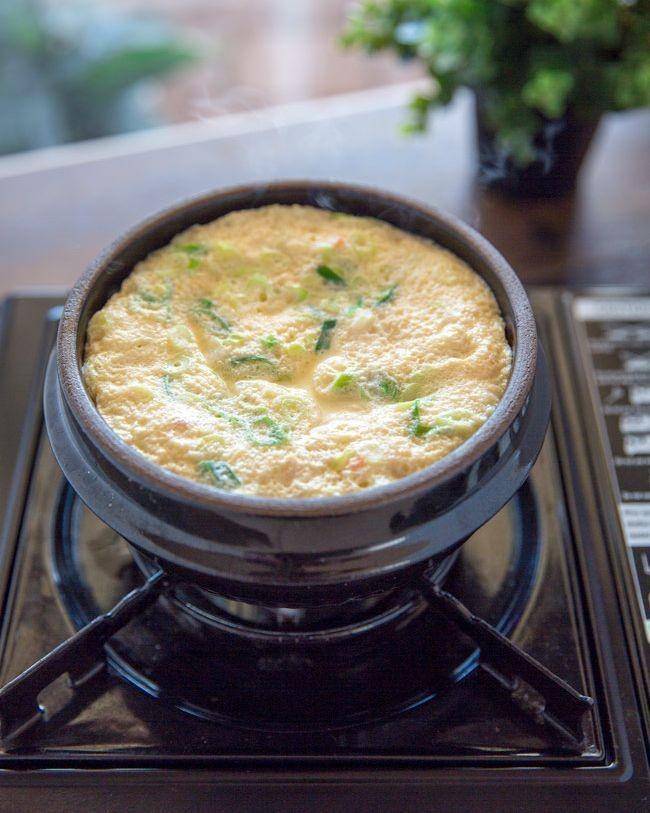 Gyeranjjim (instagram.com/mykoreankitchen)