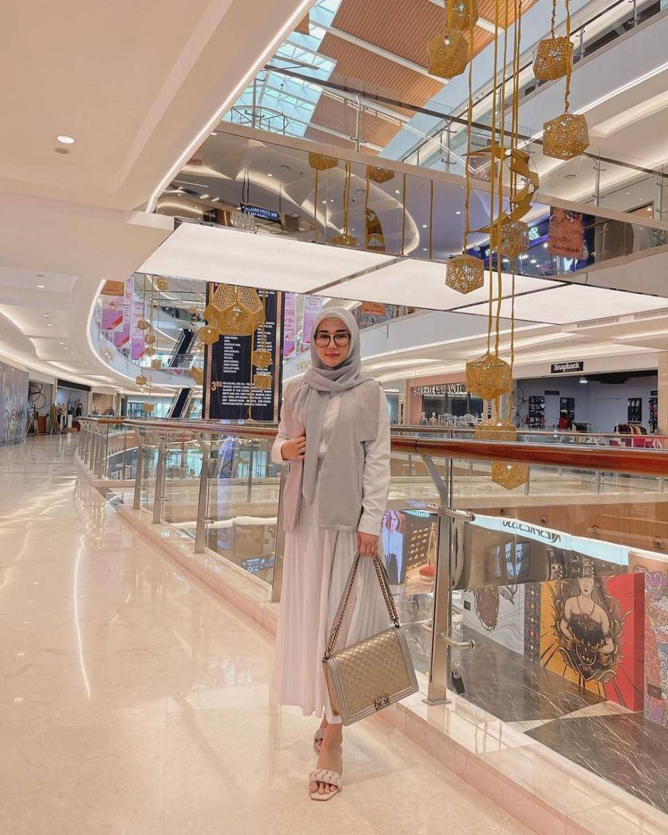 potret Marissya Icha (instagram.com/marissyaicha)