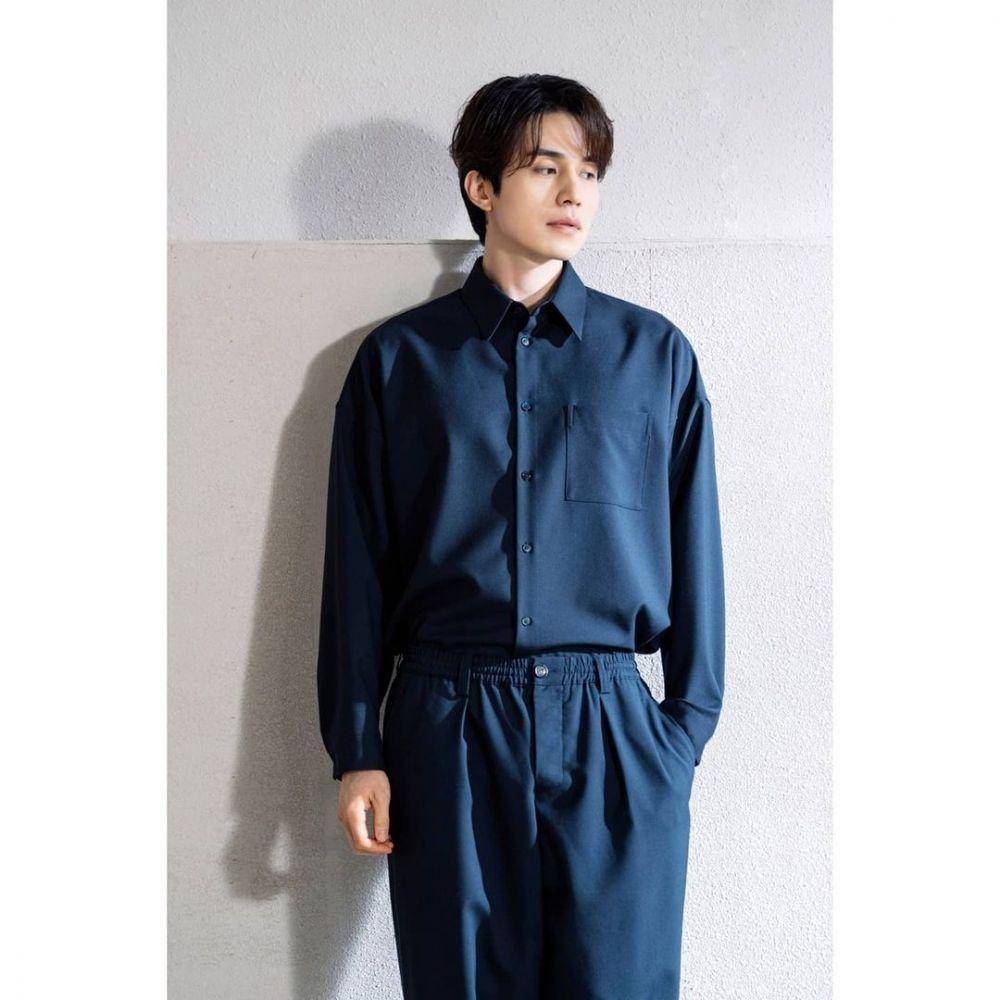 Lee Dong Wook (instagram.com/leedongwook_official)