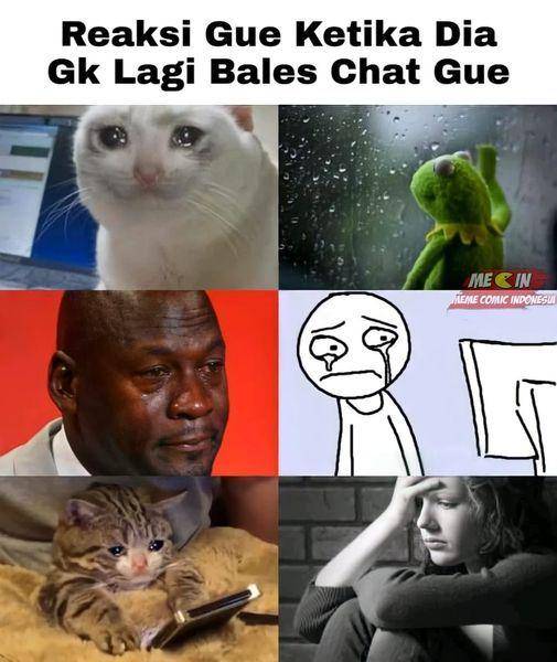 meme curhat (facebook.com/Meme Comic Indonesia)