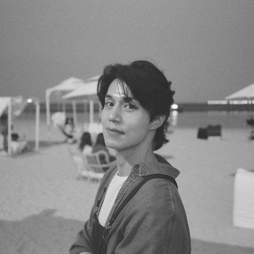 Lee Dong Wook (instagram.com/leedongwook_official)