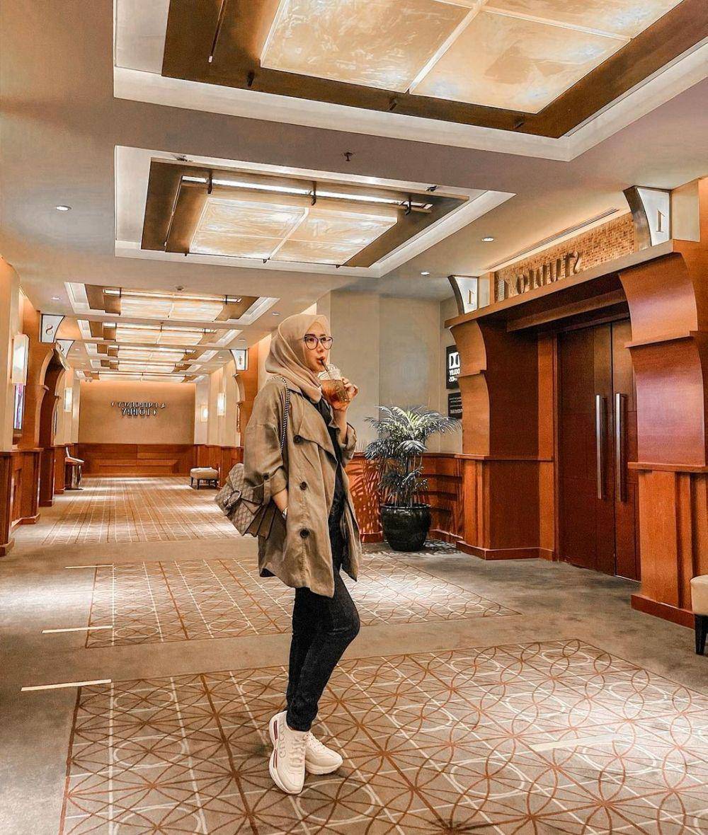 potret Marissya Icha (instagram.com/marissyaicha)