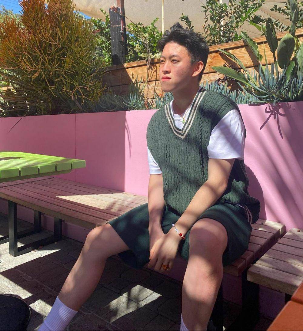 Rich Brian (instagram.com/brianimanuel)