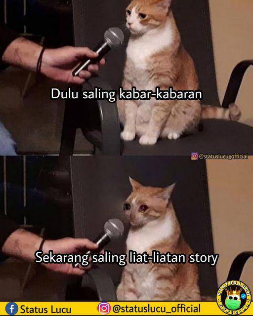 meme curhat (facebook.com/Status Lucu)
