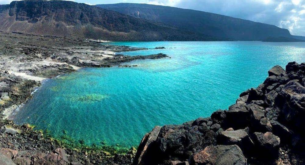Gulf of Tadjoura (instagram.com/djibeautifull)