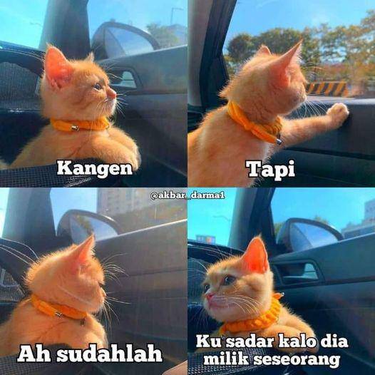 meme curhat (facebook.com/Meme Comic Indonesia)