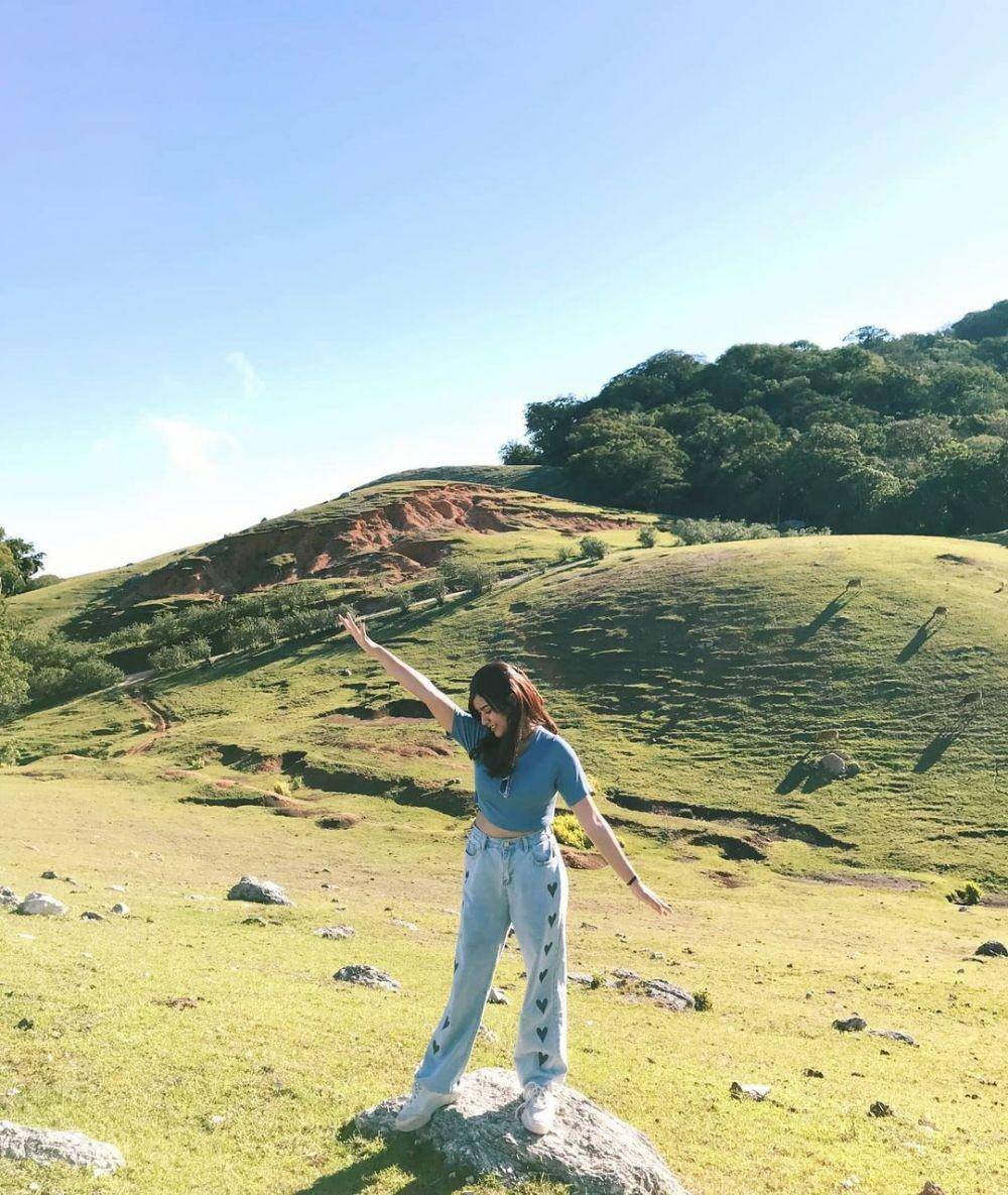 Fatuulan, NTT (instagram.com/flora_foenay)