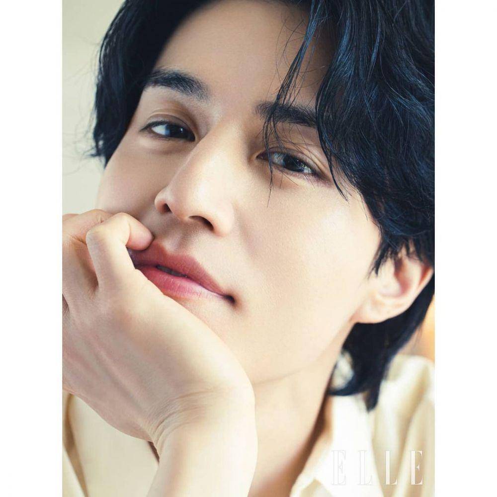 Lee Dong Wook (instagram.com/leedongwook_official)
