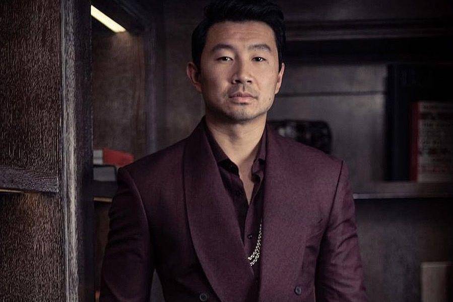 Selain Shang-Chi, 10 Film dan Serial yang Diperankan Oleh Simu Liu