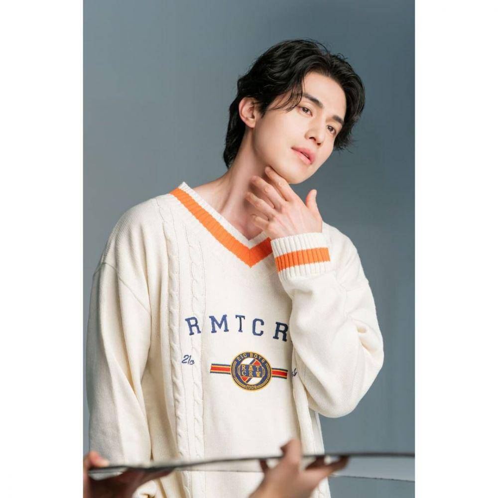 Lee Dong Wook (instagram.com/leedongwook_official)