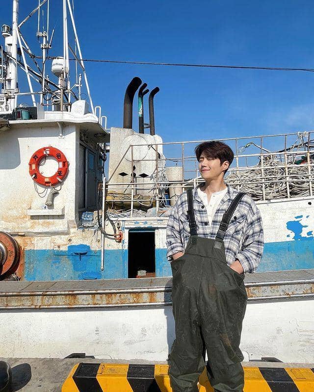 Kim Seon Ho (instagram.com/seonho__kim)