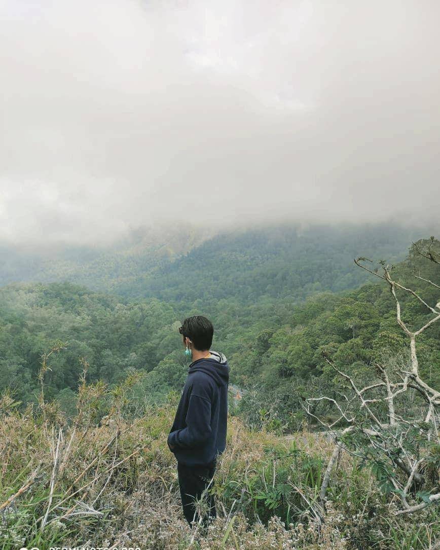 Sabana Sembalun (instagram.com/_iyarr)