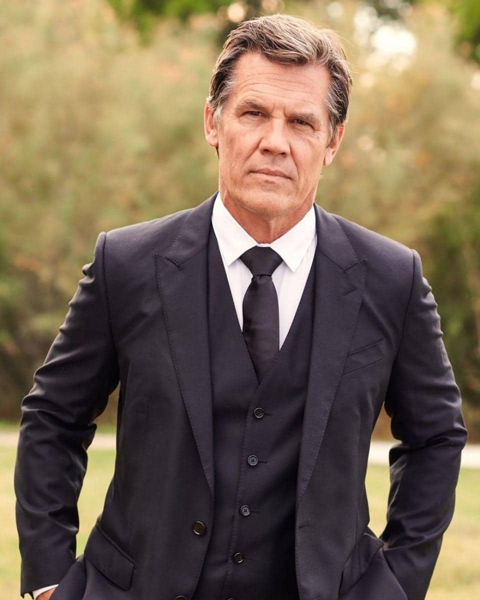 Josh Brolin (instagram.com/wbpictures)