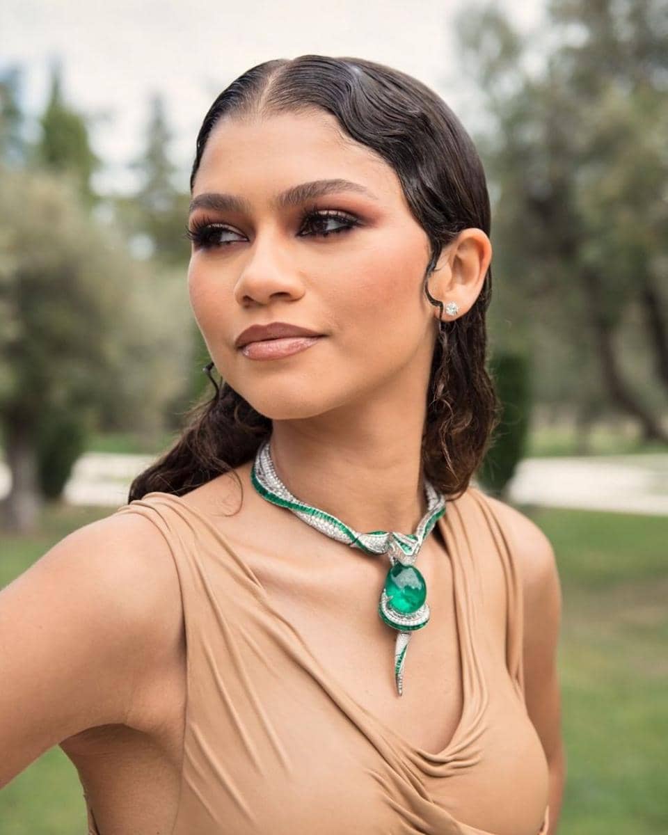 Zendaya (instagram.com/wbpictures)