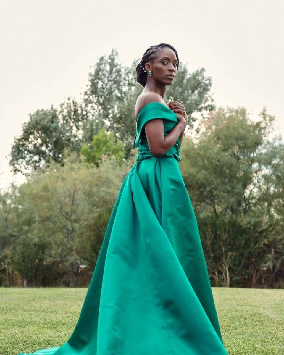 Sharon Duncan-Brewster (instagram.com/wbpictures)