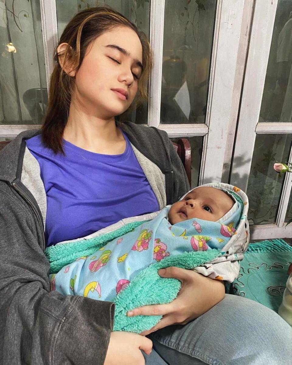 potret Tissa Biani (instagram.com/tissabiani)