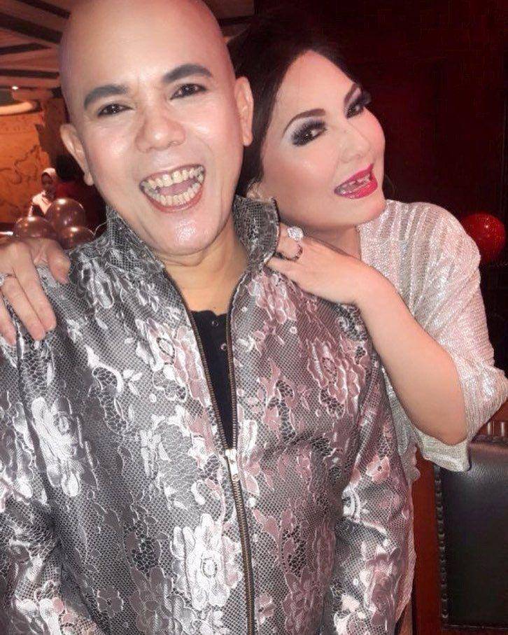 Ozy Syahputra (instagram.com/ozisyahputrareal)
