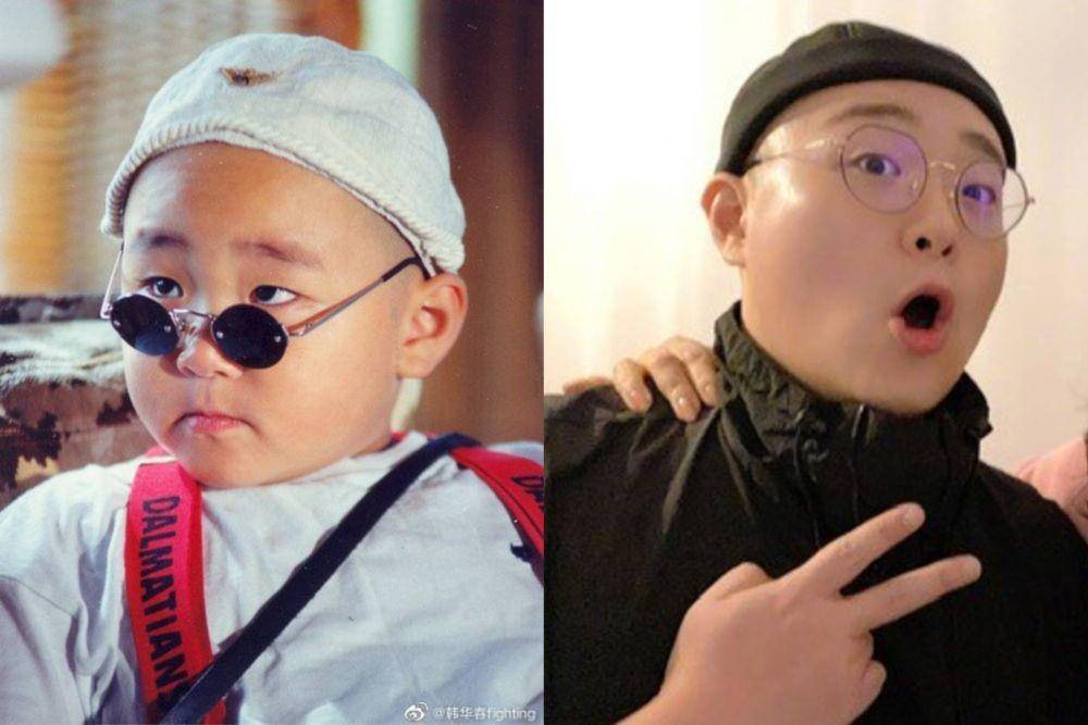 Hao Shao Wen (todayonline.com)