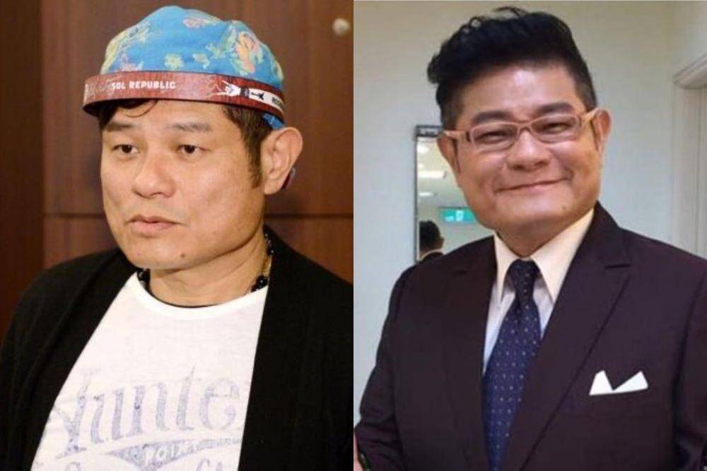 Hsu Hsiao Shun (moviefit.me)