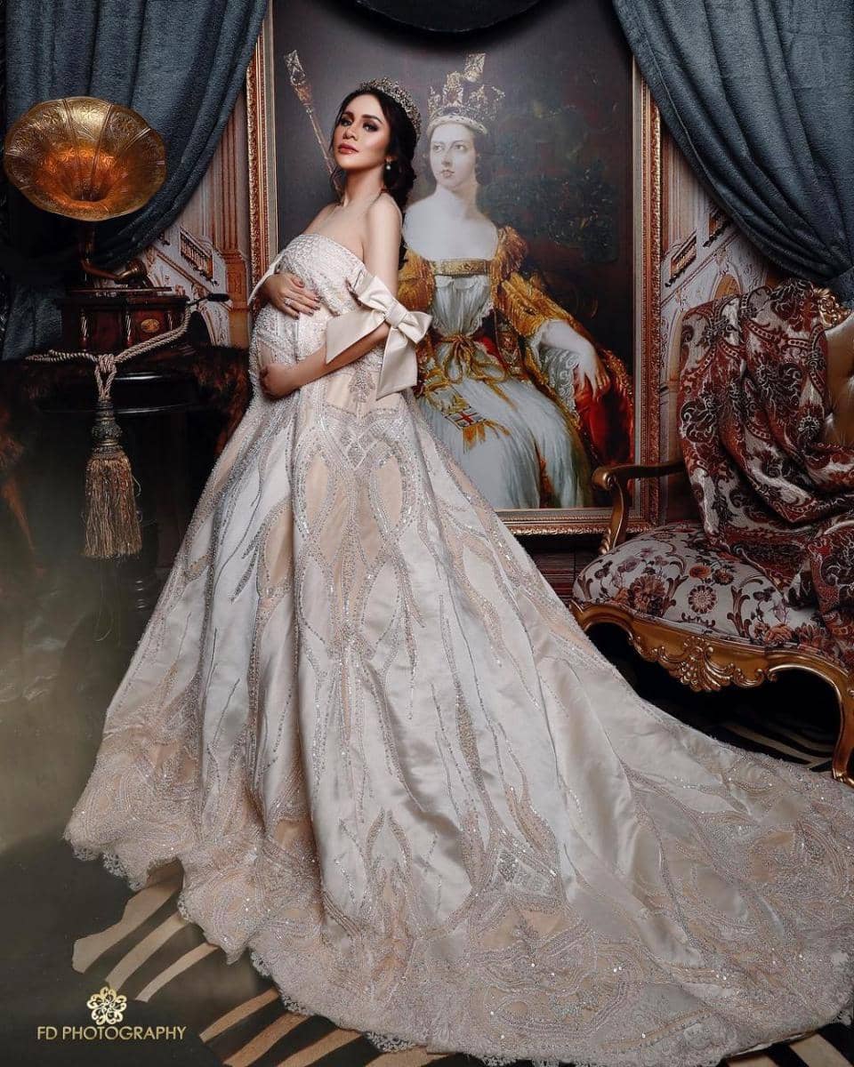 Momo Gheisa (instagram.com/fdphotography90)