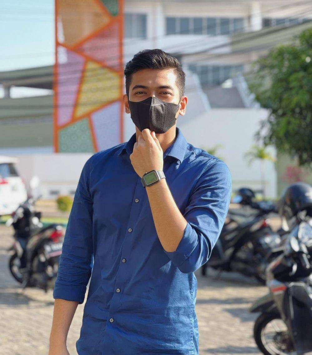 Teuku Rushariandi (instagram.com/teukuryantr)