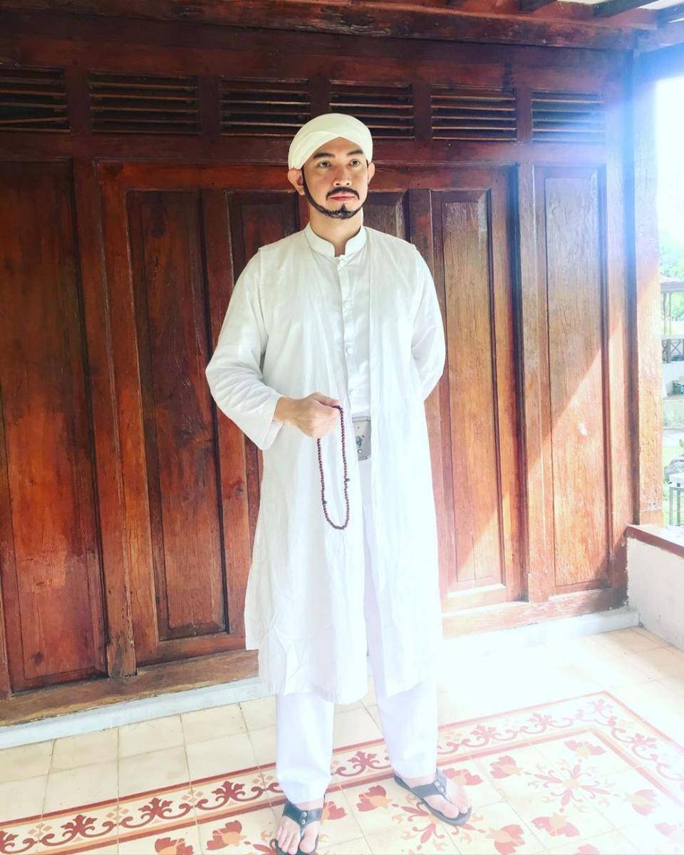 potret Aditya Herpavi (instagram.com/adityaherpavi_r)