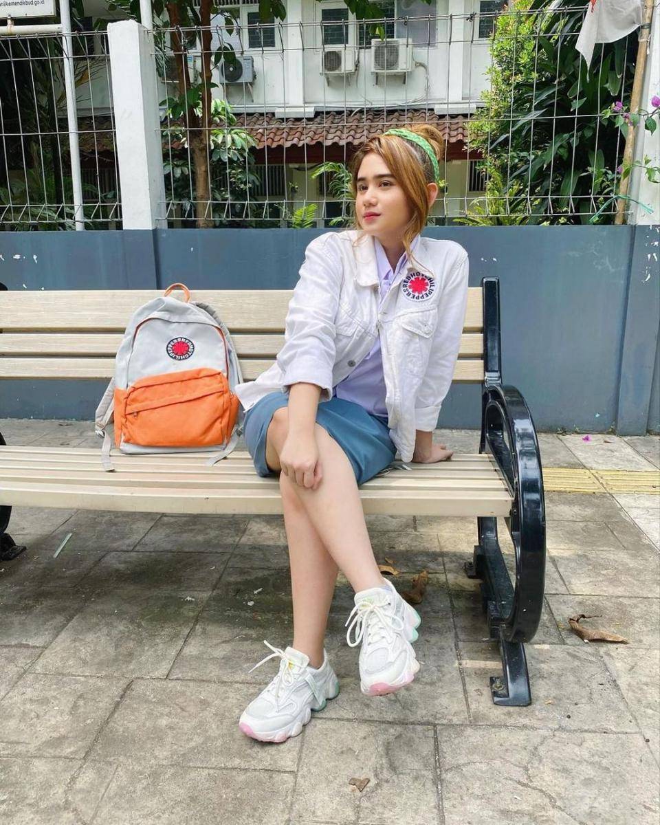 potret Tissa Biani (instagram.com/tissabiani)