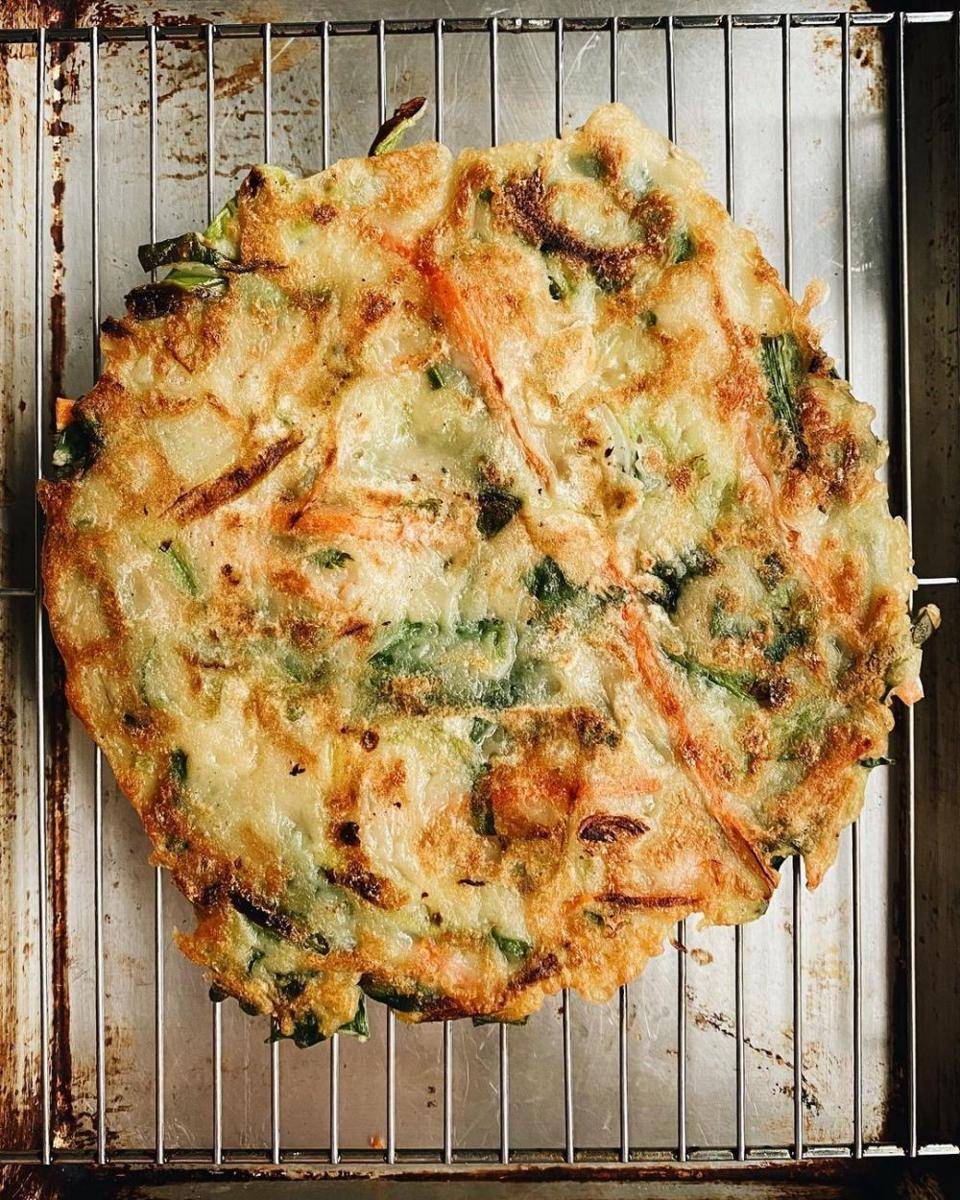 Pajeon (instagram.com/hanaasbrink)