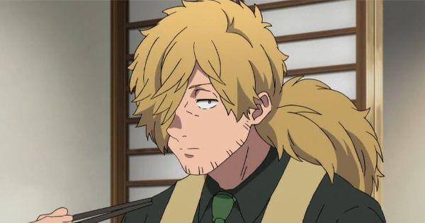 Dok. Ajia-do Animation Works