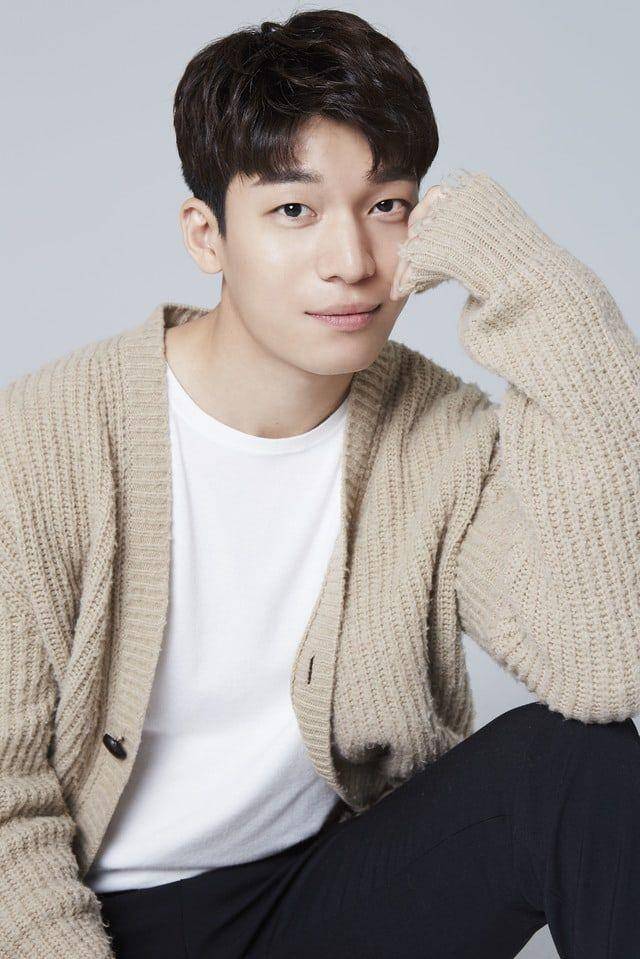 Wi Ha Joon (Soompi.com)
