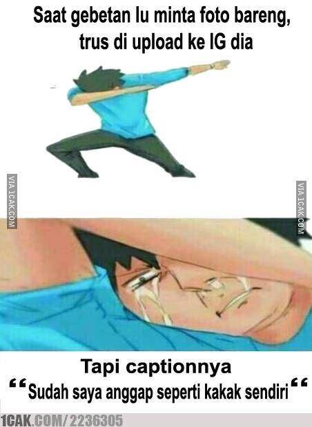 meme curhat (1cak.com/2236305)