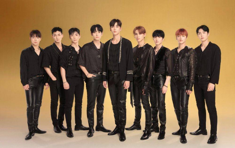 SF9 (allkpop.com)