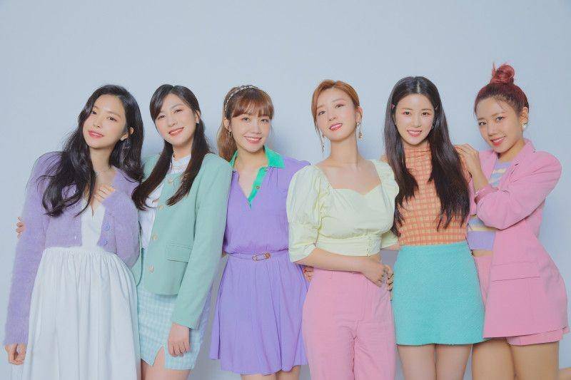Apink (kpopping.com)
