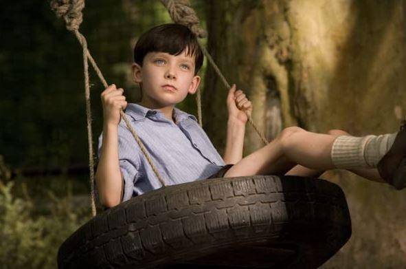 cuplikan Asa di film The Boy in the Striped Pajamas (dok. IMDb)