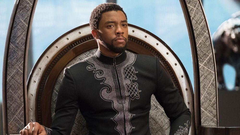5 Superhero Marvel yang Juga Raja, Berkuasa dan Tangguh!