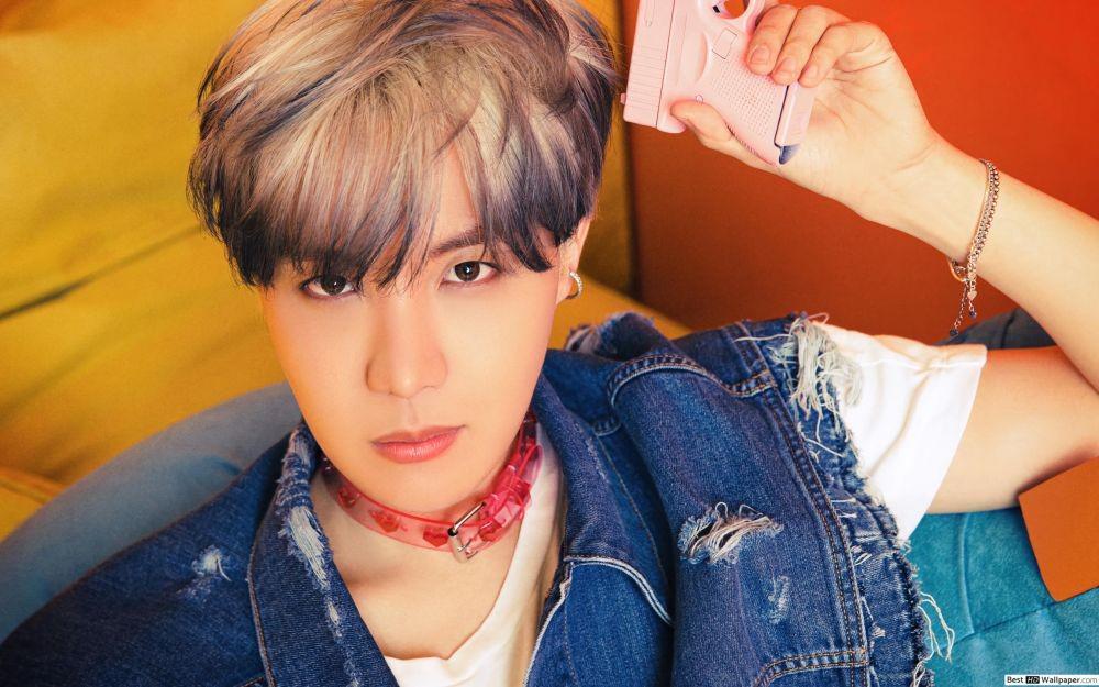 [QUIZ] Seberapa Serasi Kamu Sama J-Hope BTS?