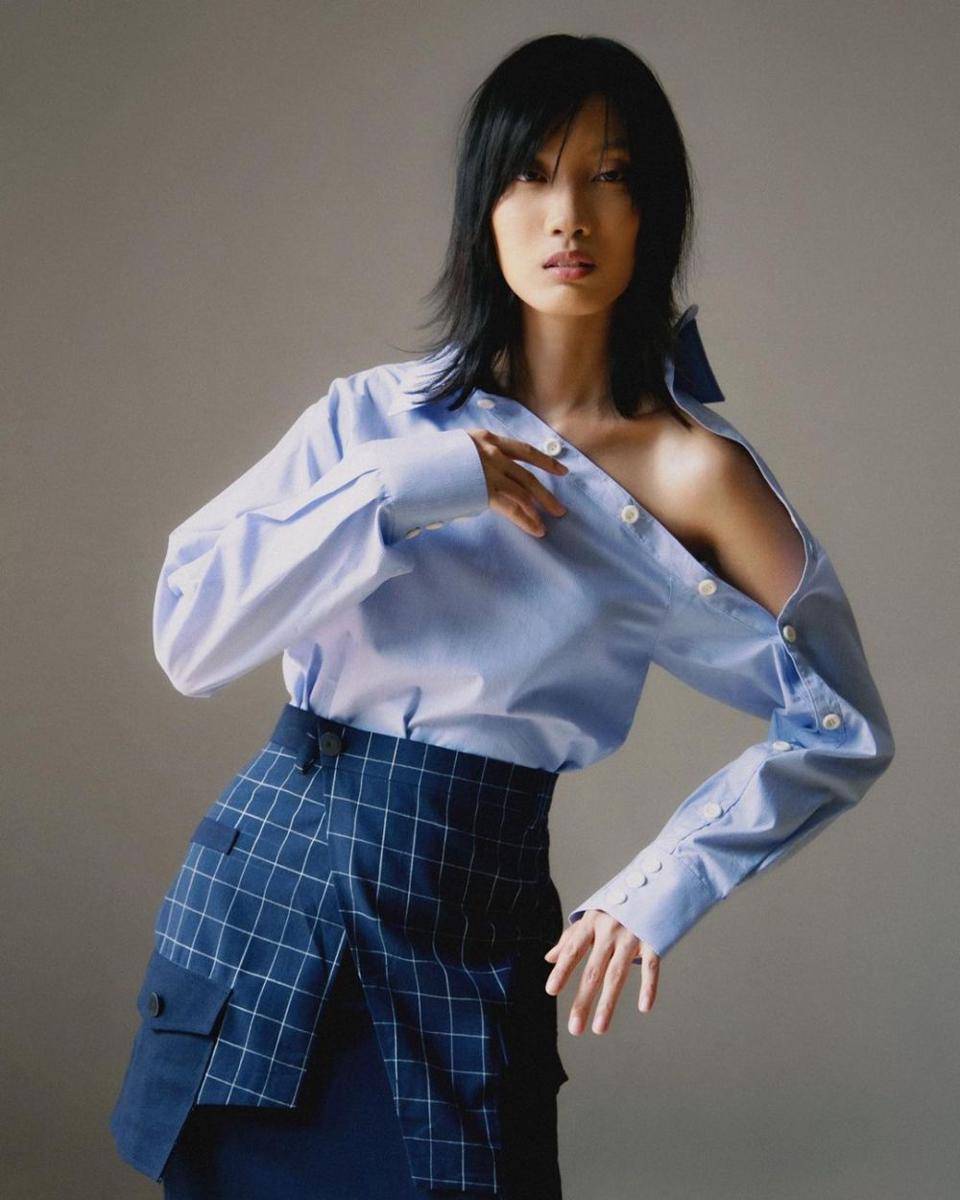 Zeline Prabowo (instagram.com/zeline_prabowo)