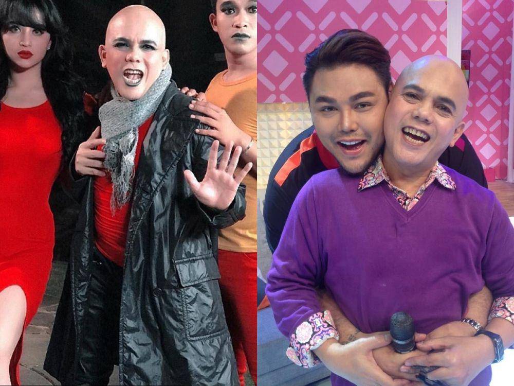 Ozy Syahputra (instagram.com/ozisyahputrareal)