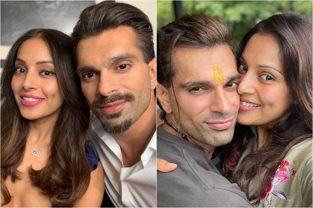 10 Potret Mesra Bipasha Basu dan Suami yang Lebih Muda, Hot Couple!